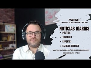 Notícias do Brasil, Mais deputado exilado político nos Estados Unidos, Dr Ramagem.