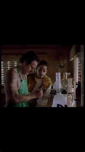 Breaking Bad: The Evolution of Walter White