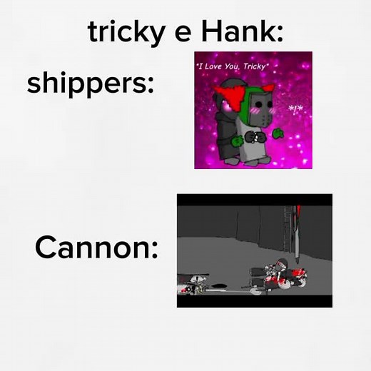 Tricky x Hank Madness Combat Edit | Memes Compilation