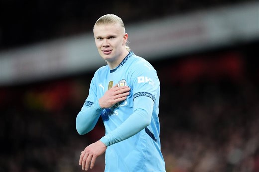 Manchester City vs. Wydad, en vivo: cómo ver online el partido por el Mundial de Clubes 2025