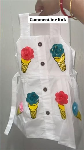 Trending Kids Frock Designs 💖 | Perfect for Summer Look #meeshofinds