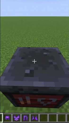 How to make JumperWho's new armor trims #minecraft #unstableuniverse