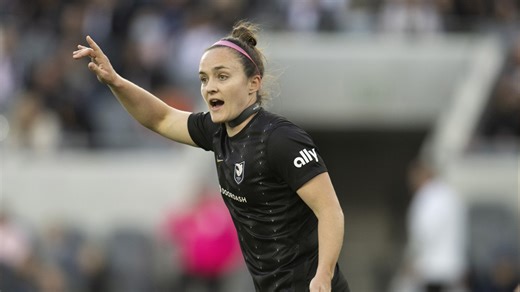 Megan Reid to strengthen Denver Summit FC defense in 2026 debut season