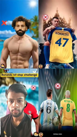 Legends ko stop karna easy nahi… ❌Game unka, rules bhi unke 👑⚽Real kings never stop!”#ronaldo #messy