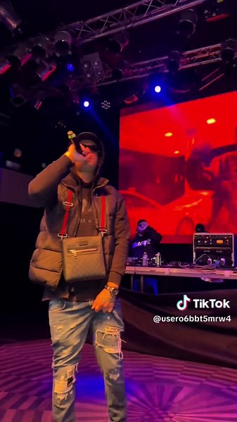 Czech Rap in Smichov, Prague: Exploring the Vibrant Music Scene