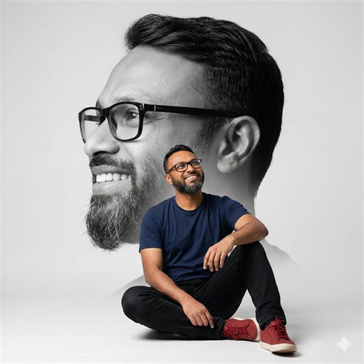 CodemanBD Success Stories | Google Nano banana 2, Prompt 👇 | Facebook