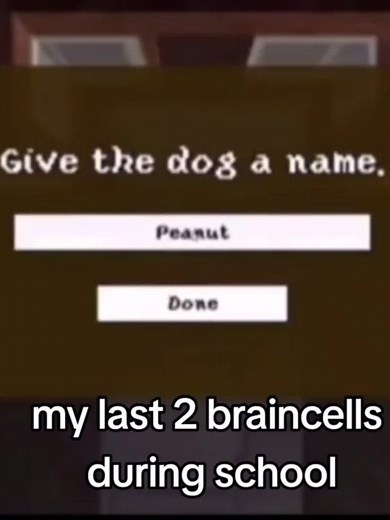 Pretend the caption is tuff