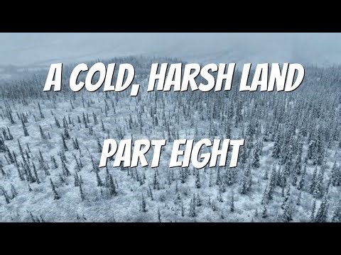 Civ4: A Cold, Hard Land Part Eight
