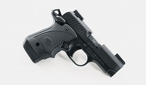 Kimber Micro 9 Nightfall Review - Handguns