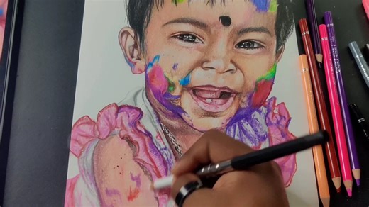 3 comments | 勞 Can You Tell the Difference? HYPER-REALISTIC Baby...