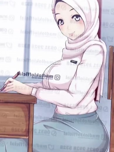 Cerita Citra Part 9: Awal Baru di Sekolah