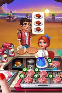 Have fun Cooking! Put your chef talents to the test in this exciting cooking game! | Cooking Joy - Delicious Journey Community