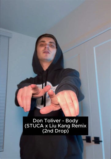 2nd Drop Energy: Dubstep Remix That Hits Hard