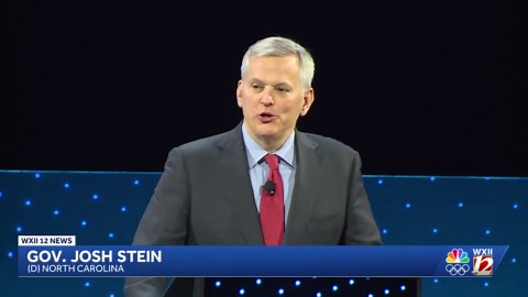 American jobs and batteries: Toyota North Carolina opens first multi-billion EV manufacturing investment in North America