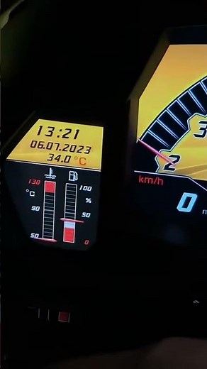 GMK aberrant #automobile