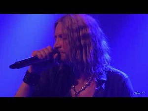 GOTTHARD - The Call / Let It Rain / One Life One Soul