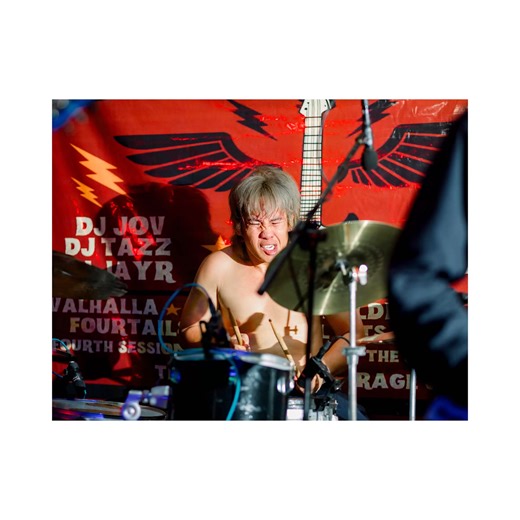 REVIVAL MUSIC FESTIVAL 2025 WHAT A NIGHT!!! 🔥🤘 Massive shoutout to all the killer bands, our unstoppable DJs, the one and only host Sir Ren, and SPECIAL LOVE to our beloved sponsors for making this event possible! Bands: Fourtails, Fourtsession, Z Bandz, Rage and Riffs, The Story of Zaheer, Audiogram, Wreckage of Elmo, Restless, Saketung, Mildred, THIEFUCKLONG, Natural Tits DJs: DJ Tuzz, DJ Jay-R, DJ Jov This wouldn’t happen without YOU. THANK YOU ALL! 🙌🔥 | Marvin Abpi Films