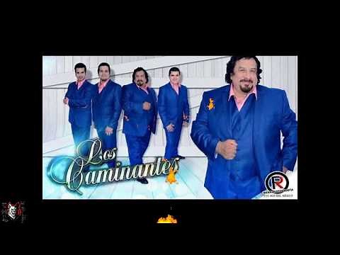 Cartas marcadas los caminantes letra