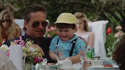 Wall Street - 1987 (720p)