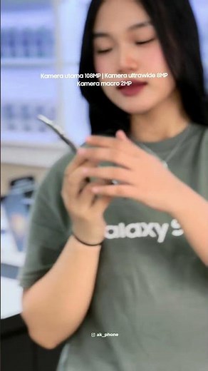 Review Galaxy M54 5G #gadgets #samsung #galaxy #galaxym54