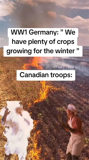 7.9K views · 41 reactions | Geneva what? #Facebook #canada #ww1 | Ol' Murk | Facebook