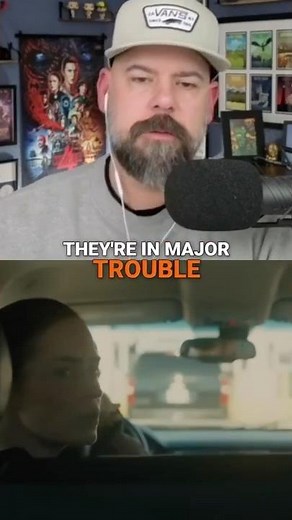 Sicario: An EMOTIONAL Action Sequence? (Yep. And it's AWESOME.)