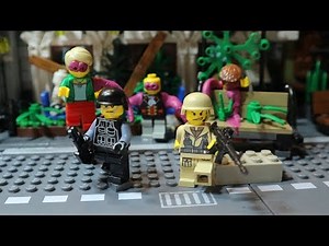 Lego Virus Full Movie