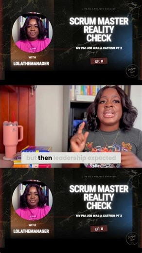 Scrum Master vs. Project Manager: The Ultimate Role Confusion!