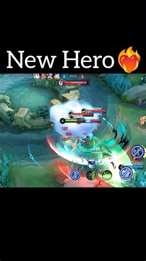 Sora The New Legendary Hero❤️‍🔥