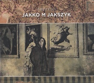 Jakko M Jakszyk - Secrets & Lies