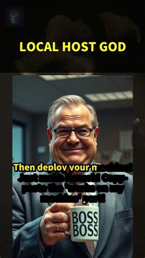 IT WORKS ON MY MACHINE! 😱 #shorts