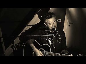 The river - Bruce Springsteen acoustic cover
