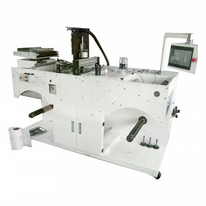 [Hot Item] Narrow Labels Qr Codes GS1 Codes Inkjet Printer