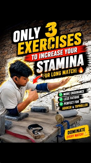 🔥 Increase Your Arm Wrestling Stamina With Just 3 Exercises!#armwrestlingtraining #stamina #hook