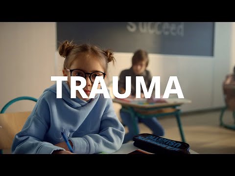 What does it mean to be Trauma Informed?