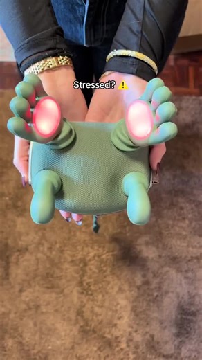 Discover the 5-Star Rated Neck Relief Device