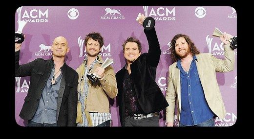 Crazy Girl don’t you know that I love you? Can’t believe it’s been eight years since this one was released. This song changed everything for us. Thanks to all the fans for supporting it through the years! Make sure to check out the acoustic version on ‘This Is Eli Young Band’ available for pre-order now: https://eyb.lnk.to/ThisIsEYB | Eli Young Band