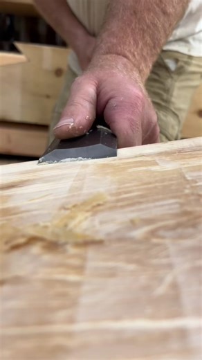 Scarf Joint Timber Framing Techniques