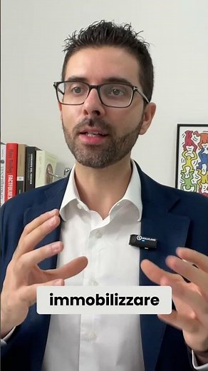 Rendimento al 2.5%: Spiegazione semplice del BTP Valore