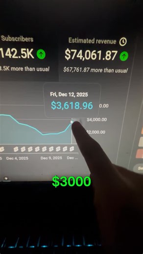 Luc Boulch on Instagram: "I can’t believe this works 🤣 Comment “brainrot” for the full tutorial"