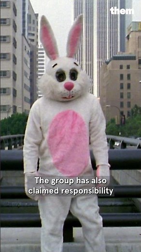 Don't Mess With Queer Furries!