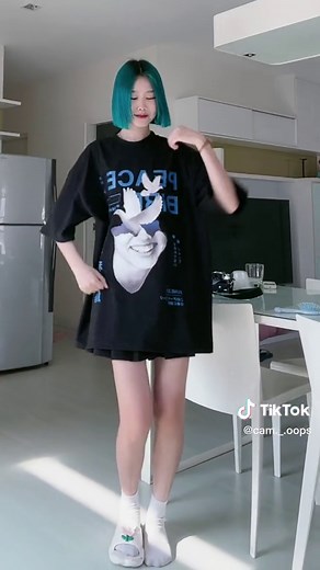 Không phải mặc áo ngược đâu #zunezxteam #zunezx #tiktokgiaitri