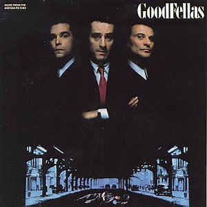 Various - Goodfellas (Music From The Motion Picture)
