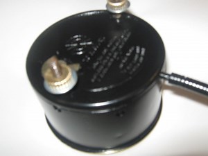 Smiths Chronometric Speedometer Serial Numbers