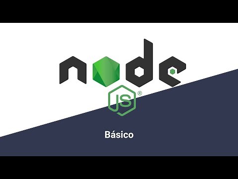 Node.js Básico 14 - Testando API com Postman