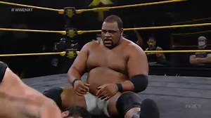 1M views · 121 reactions | Cameron Grimes gets vanquished by the WWE NXT Champion! | WWE NXT Show | Facebook