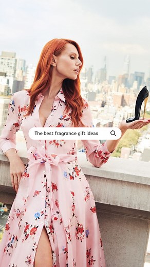 🌸 Discover your perfect fragrance with Dufry Fragrance Finder! 🌸 Let our interactive tool guide you to your ideal scent, tailored to your unique style and personality. Elevate your senses and find your signature fragrance effortlessly. Order it now and experience the magic of scent discovery with Dufry. #KuwaitDutyFree #dufry #dutyfree #worlddutyfree #dutyfreeexperience #airportshopping #dutyfreeshoping #travelretail | Duty Free