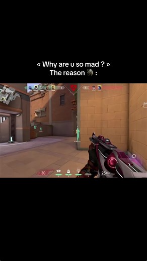 Understanding Ping Fluctuations in Valorant