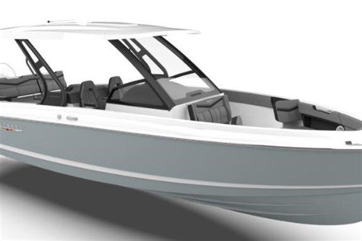 New 2026 Monterey Elite 30 OB, 33404 Riviera Beach - Boat Trader