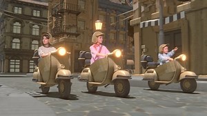 The Imagination Machine S02E06 - Paris